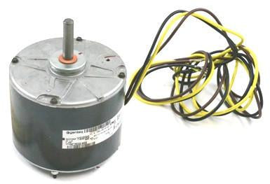 CARRIER HC35GE465 GENERAL PURPOSE MOTORS