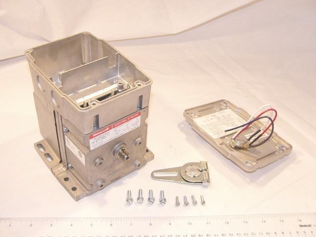 CARRIER HF680008 MOTOR PARTS