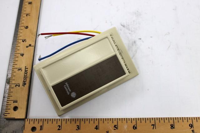 CARRIER HH09ZC096 THERMOSTATS