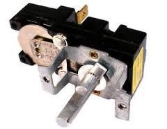 CARRIER HH22HB067 LIMIT SWITCHES