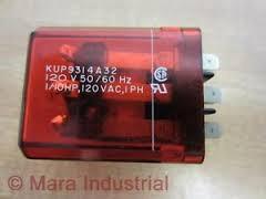 CARRIER HN61KL616 RELAYS