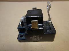 CARRIER HN69GZ301 OVERLOAD RELAYS