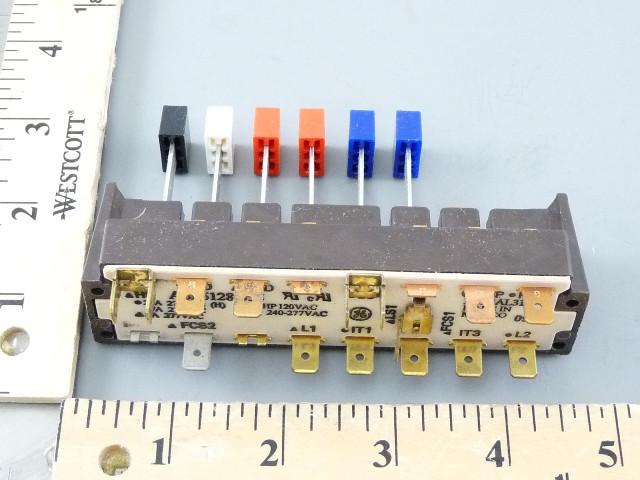 CARRIER HR54AL319 TOGGLE SWITCHES