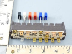 CARRIER HR54AL319 TOGGLE SWITCHES