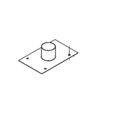 PEERLESS 50245 DUCT MISCELLANEOUS