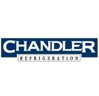 CHANDLER REFRIGERATION R026215300 FAN BLADES