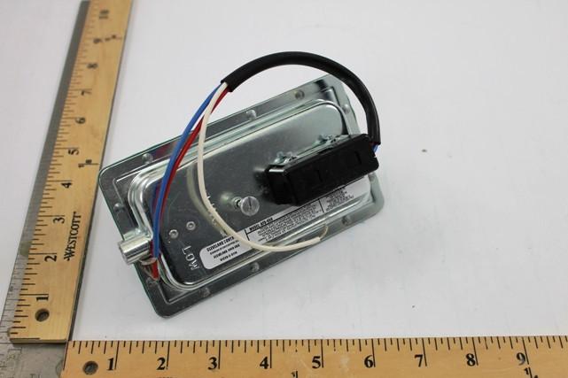 CLEVELAND CONTROLS AFS-950 AIR FLOW SWITCHES
