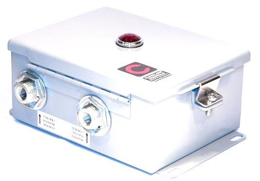 CLEVELAND CONTROLS AFS-952-1-B FLOW SWITCHES