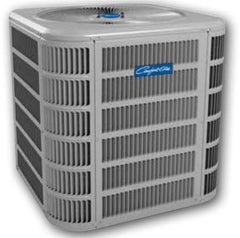 COMFORT-AIRE RSG1336S1M CONDENSING UNITS