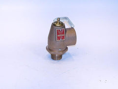 APOLLO VALVES 10-301-07 RELIEF VALVES