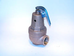 APOLLO VALVES 10-616-12 COMMERCIAL HEAT PUMPS