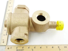 APOLLO VALVES 34C-106-01 CONTROL VALVES