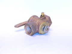 APOLLO VALVES 50-303-02 GAS VALVES