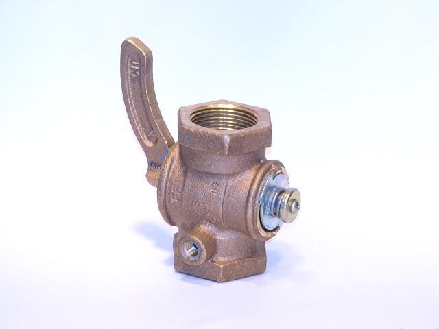 APOLLO VALVES 50-503-02 GAS VALVES