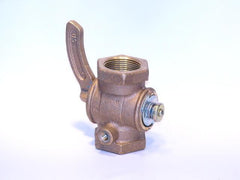 APOLLO VALVES 50-503-02 GAS VALVES