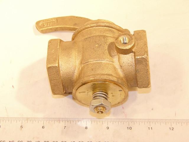 APOLLO VALVES 50-603-02 PILOT BURNERS