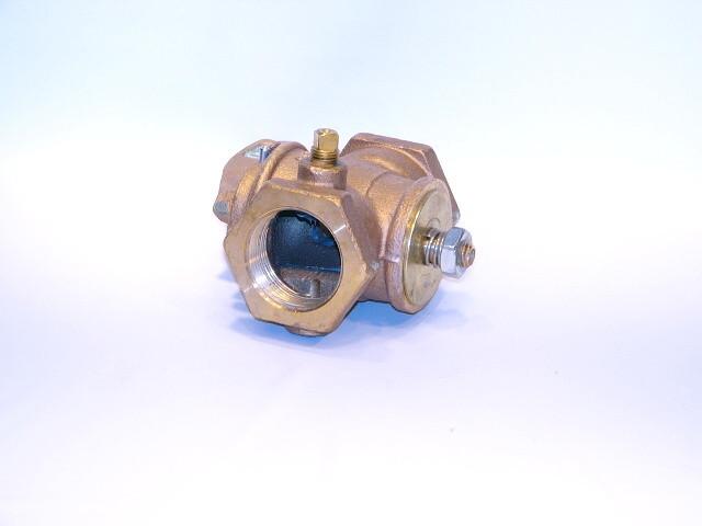 APOLLO VALVES 50-603-06 PILOT BURNERS