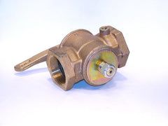 APOLLO VALVES 50-703-02 GAS VALVES