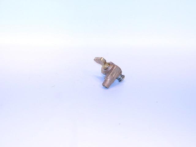 APOLLO VALVES 56-601-01 PILOT BURNERS