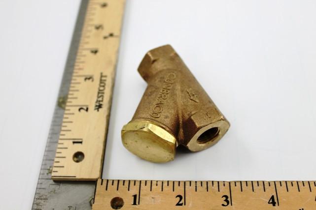 APOLLO VALVES 59-002-01 PIPE FITTINGS