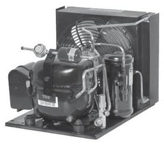 COPELAND M4FH-A036-IAA-272 REFRIGERATION UNITS