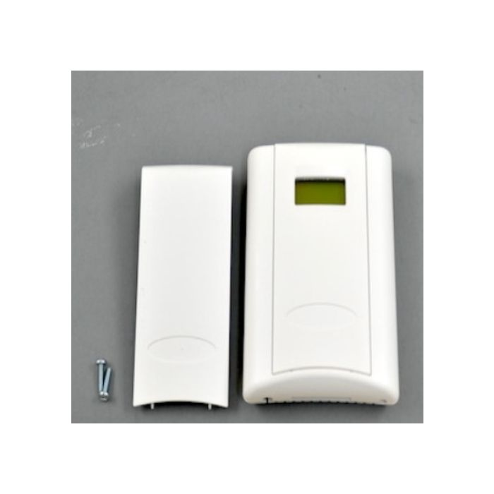 VERIS CWLSHX CO2 SENSORS