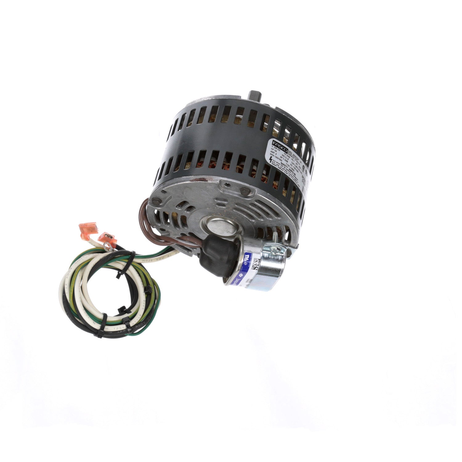 Fasco D1029 208-230v1ph 18hp 13501620rpm