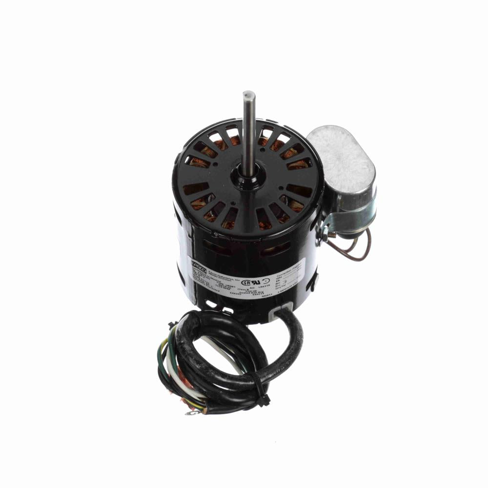 GENTEQ MOTORS D1137 BLOWER FANS