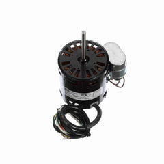 GENTEQ MOTORS D1137 BLOWER FANS