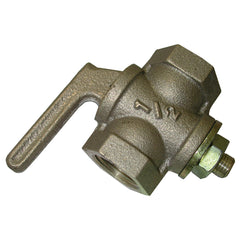 JONES STEPHENS G17050 GAS VALVES