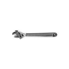 Klein Tools D507-6 Adjustable Wrench (D507-6) – Voomi Supply