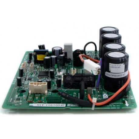 DAIKIN 1738377 CONTROL BOARDS