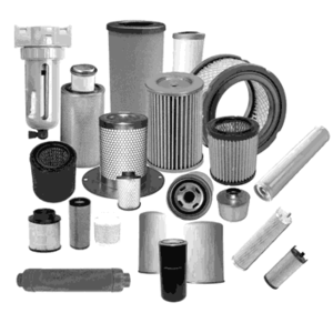 SUPCO A18 AIR CLEANER REPLACEMENT PARTS