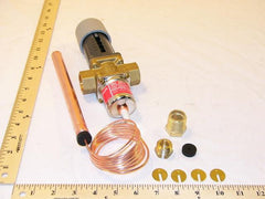 DANFOSS 003N-7032RA THERMOSTATIC VALVES
