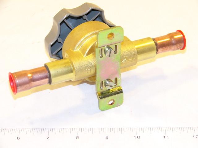 DANFOSS 009G0262 STOP & SHUT OFF VALVES