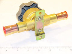 DANFOSS 009G0262 STOP & SHUT OFF VALVES