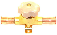 DANFOSS 009G0291 STOP & SHUT OFF VALVES