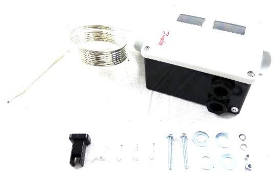 DANFOSS 017-509966 CONTROLS