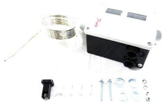 DANFOSS 017-509966 CONTROLS