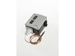 DANFOSS 017L003166 FURNACE CONTROL BOARDS