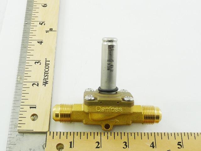DANFOSS 032F8095 SOLENOID VALVES