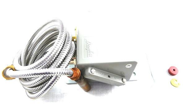 DANFOSS 060L310466 TEMPERATURE CONTROLS