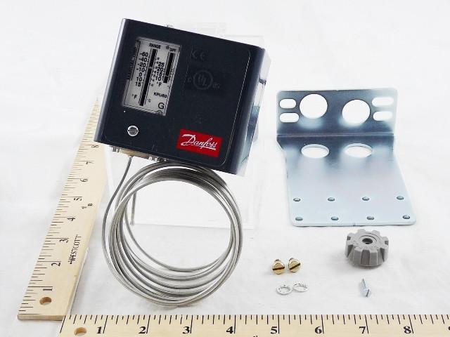 DANFOSS 060L5213 DEFROST CONTROL BOARDS