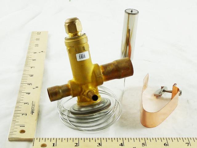 DANFOSS 067N3009 THERMAL EXPANSION VALVES (TXV)