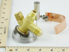 DANFOSS 068Z3208 THERMAL EXPANSION VALVES (TXV)