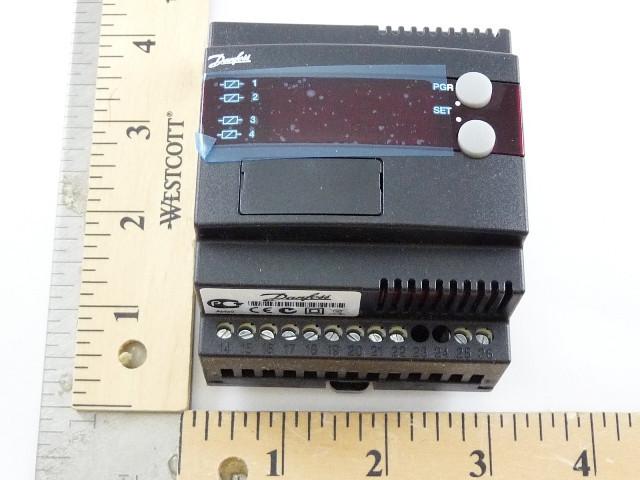 DANFOSS 084B7104 FURNACE CONTROL BOARDS
