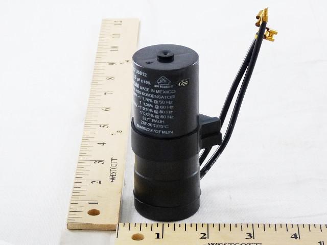 DANFOSS 117U5012 CAPACITORS