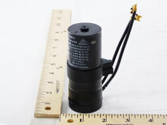 DANFOSS 117U5012 CAPACITORS