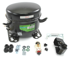 DANFOSS 195B0186 COMPRESSOR PARTS & ACCESSORIES