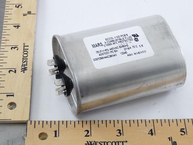DANFOSS 7304533 CAPACITORS